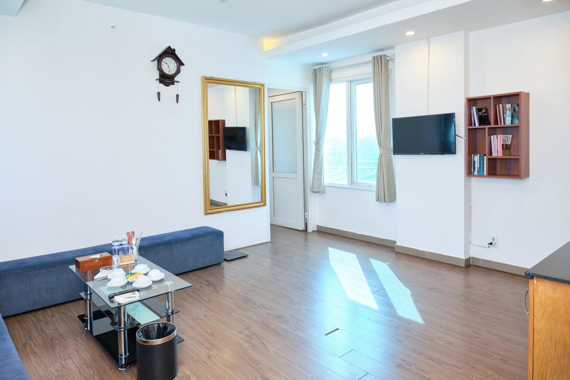 A25 Hotel - 28 Tran Quy Cap Hanoi Exterior photo