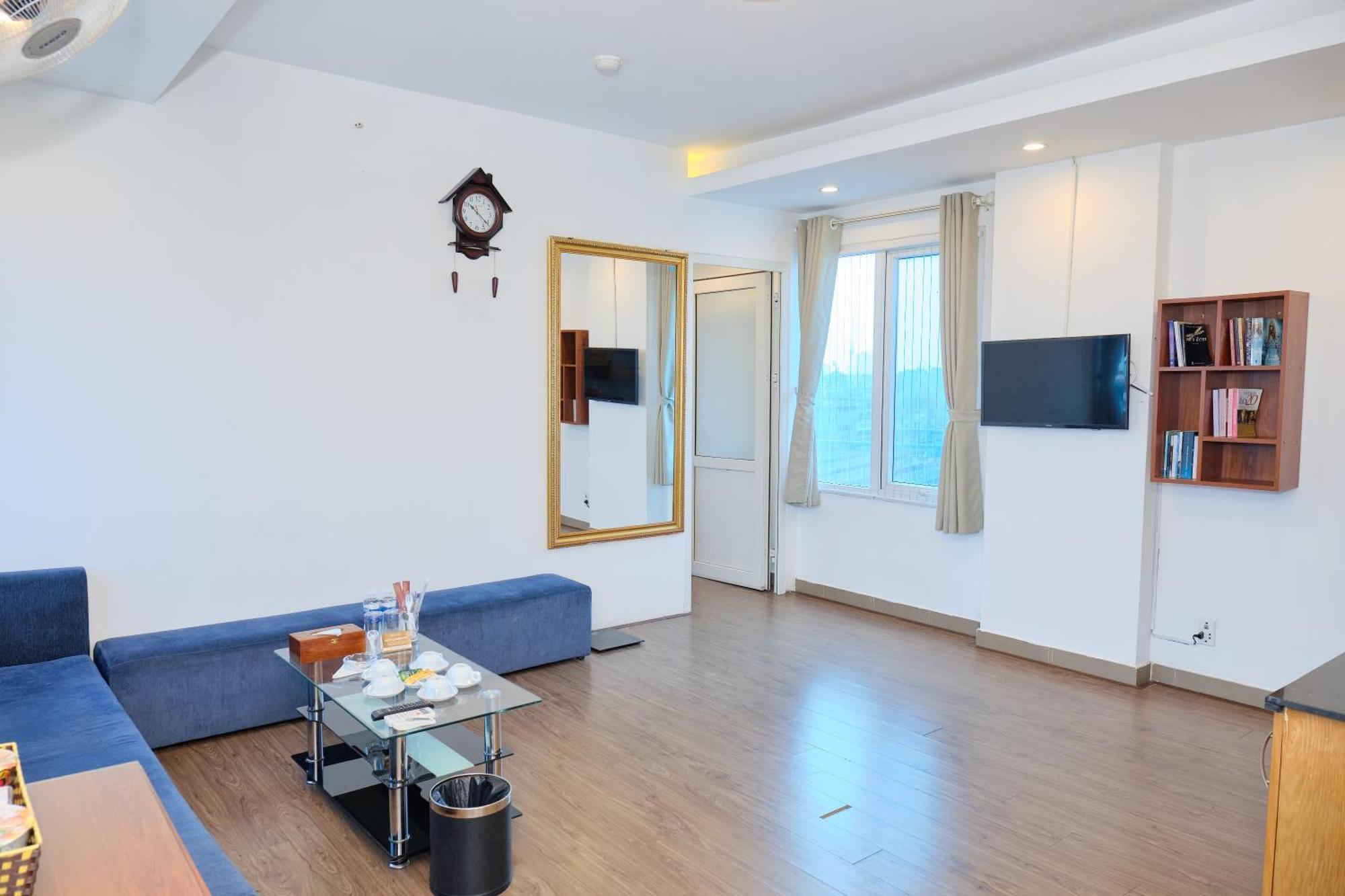 A25 Hotel - 28 Tran Quy Cap Hanoi Exterior photo